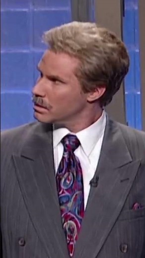 SNL Celebrity Jeopardy - Sean Connery - Japan US Relations - #snl #celebrityjeopardy #willferrell