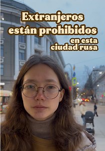 Norilsk: Turistas Prohibidos en Ciudad Siberiana