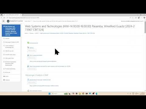 istudy moodle how to make class accessible (view only) to public / guests 2025 10 02 11 36 58
