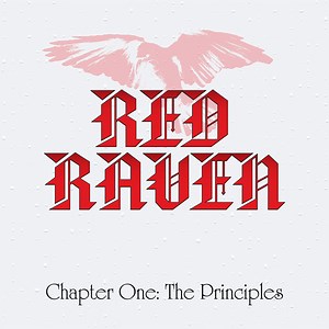 Red Raven - Chapter One : The Principles