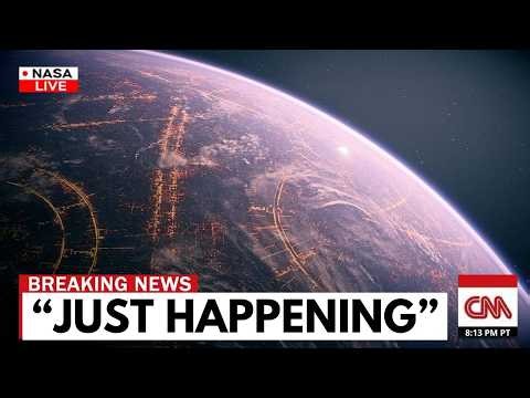 James Webb Telescope Just Announced First Real Image of Another World