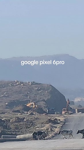 google pixel 6pro zoom 😲 please don't review my video #google #pixel #foryou #video #viral_video