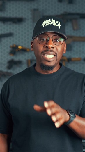 Bull Armory built a gun that feels like it stopped respecting recoil.This Tac Comp has V6 porting and a compensator machined into the barrel.Ports first.Comp second.Recoil basically gets jumped in an alley before the gun even has a chance to move.And that’s the wild part.The gun barely moves.The only real “problem” is the concussion.It barks.You feel the blast.But after shooting it for a while, I realized the only reason I noticed the concussion so much is because the gun gives you almost nothin