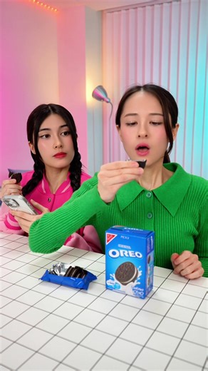 Fun OREO Prank Ideas for Everyone