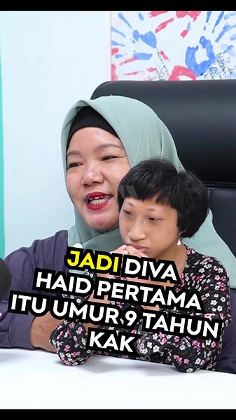 Diva Seckel Syndrome: Menyikapi Haid Pertama Sejak 9 Tahun