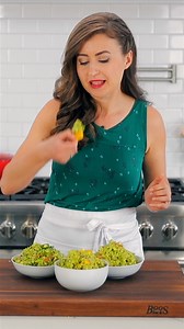 26K views · 610 reactions | Learn how to make the BEST Guacamole with our easy video tutorial.陋 RECIPE: https://natashaskitchen.com/best-guacamole-recipe/ | NatashasKitchen.com | Facebook