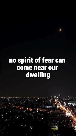 POWERFUL NIGHT PRAYERS for PROTECTION