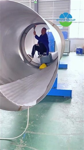 The difference between a demo system and a plant-ready system is daily stability. #FactoryLife #