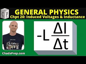 20.6 Self Inductance