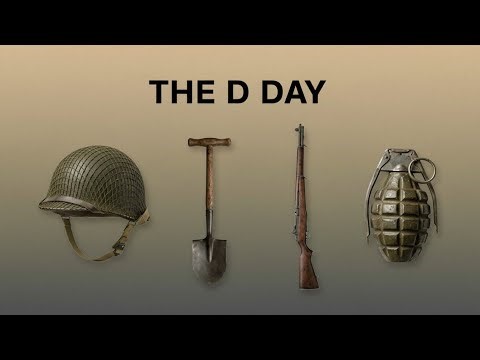 The US GI:Complete "D-day" Infantry Loadout#usmilitaryhistory#americanarmy#usmilitary