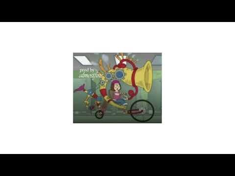 video game + cartoon ost type beat