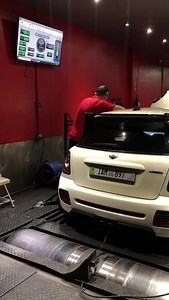 20K views · 347 reactions | ¿500HP @ 34PSI MINI en un motor 1.6L? MUNICH Auto Repair Shop nos comparte este video donde alcanzan la zona de los 500HP en un MINI R56 2007. ¿Esto es un nuevo RECORD? Quiero que los expertos en MINI nos instruyan. | DIPR: "Drive in Puerto Rico" | Facebook