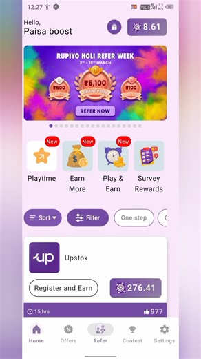 free redeem code app best redeem code app and upi cash sirf game khelkar