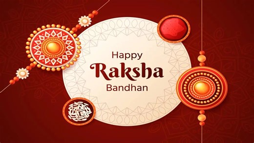 Happy Raksha Bandhan 2025: 100  wishes, quotes and messages for your sibling