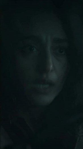 Car troubles. #Invasion Season 3 — Now Streaming