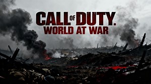 【中文字幕】《使命召唤5:战争世界》全剧情战役合集 | 全动画收录 | 章节完整实录【已完结】