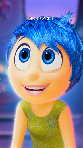 🥳 GET EXCITED 🥳 #InsideOut2 is coming to Disney on September 25! | Pixar