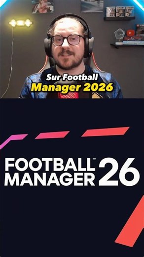 Useful FM26 Tutorials (1) Logo Installation ⚽️