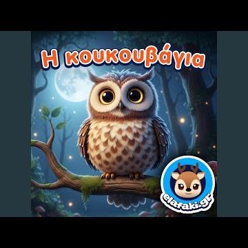 Η κουκουβάγια