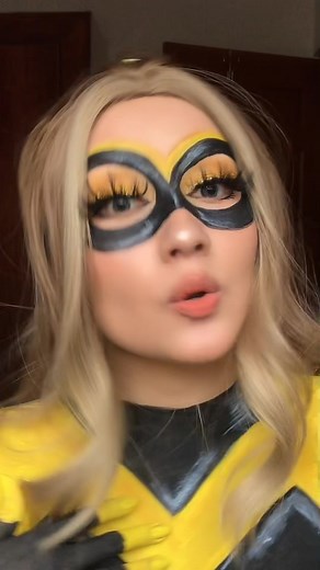 Queen Bee Cosplay Ideas from Miraculous