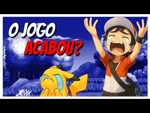 Pokémon Omega Crimson was KNOCKED DOWN?!