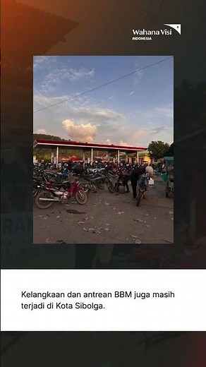 UPDATE BENCANA SUMATRA UTARA🚨3 Desember 2025