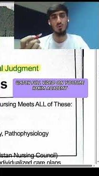 Introduction to Nursing Theories: Core Concepts and Models Explained; hakim academy