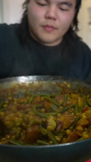 AI Vegetable Curry Recipe from Jebuda and Artesia