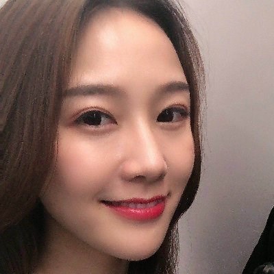 特莱莎 @lyainevan - Twitter Profile