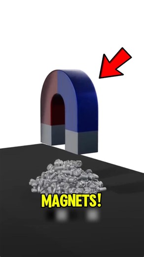 Magnets Don't Work the Way You Think! 🧲 The Truth Explained