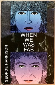 George Harrison - When We Was Fab / Zig Zag