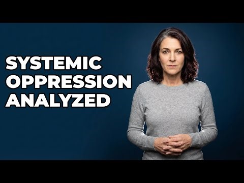 Does Intersectionality Theory Analyze Systemic Oppression?