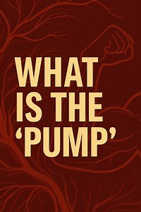 Think the pump is just for show? It’s not. That muscle swell actually stretches the muscle cells and that stretch can trigger muscle growth. #fyp #MusclePump #Hypertrophy #JYMArmy #TrainSmart #jym #bloodflow #flex | Dr. Jim Stoppani