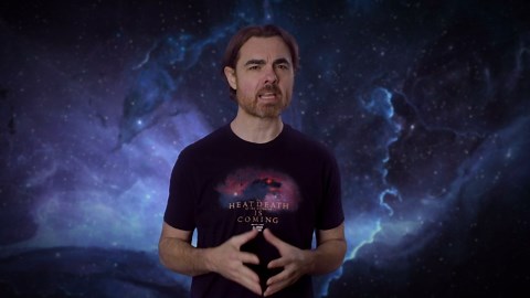 PBS Space Time:The Supernova At The End of Time Season 7 Episode 2