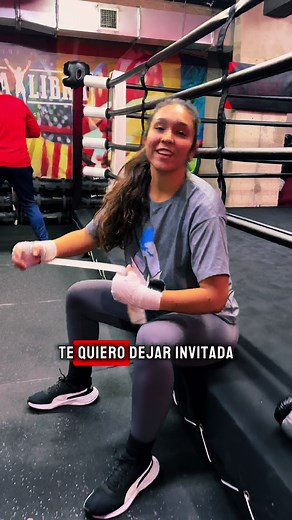 Libra x Libra - Boxeo y Fitness en Chile