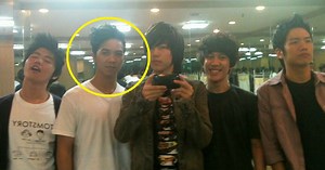 WINNER's Mino Was Originally The Fifth And Final Member Of Block B