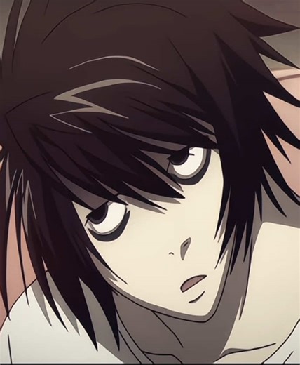 idk why but i love this edit a lot even tho its really simple i think this is my favourite edit by far🥹 - i also really like the eding part of this song it feels just very welcoming - im going to do this with another character but i had to do L first bc i havent seen anyone do him yet - rip L my goat my favourite dead character❤️‍🩹🫰- anyways WHO is tiktok tako wth what is this character ai bot - i might repost in a diff format but we will see - #deathnote#llawliet#Llawliet#deathnoteedit#xyzcb