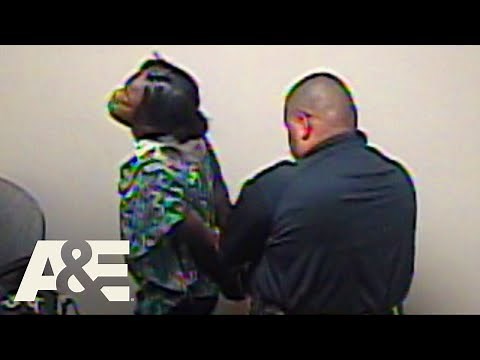 The First 48: Victim Lured by Mystery Girl | A&E