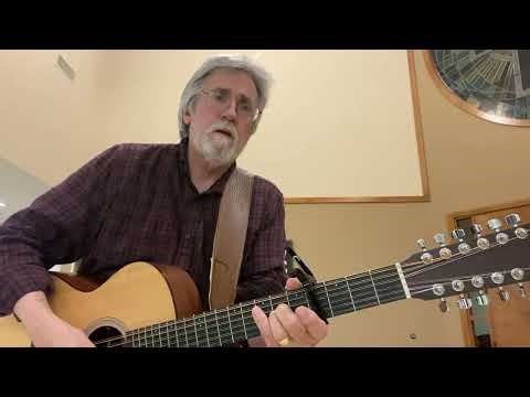 Rocket Man - Elton John, Bernie Taupin - May 3, 2021 - cover - Emile
