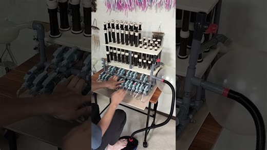 This DIY Calliope Runs on Foot Power