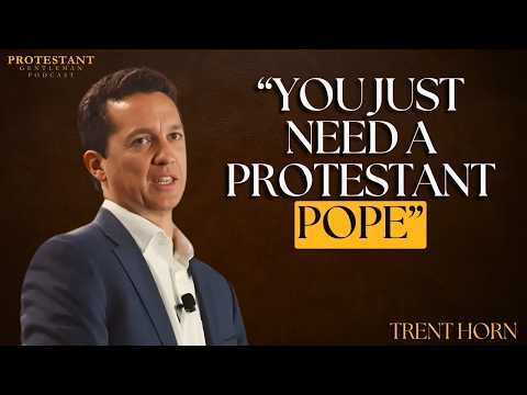 Can Catholicism and Protestantism Unite? | Trent Horn Interview