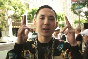 Far East Movement - Turn Up The Love / Do Something ft. Cover Drive