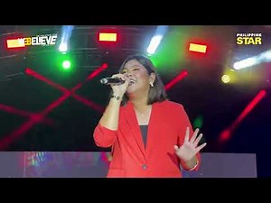 ELHA NYMPHA - Last Dance | Truth Festival 2024