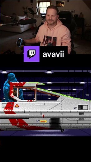 Wing Commander - immer noch beeindruckend! | avavii auf #Twitch #WingCommander #Retrogaming
