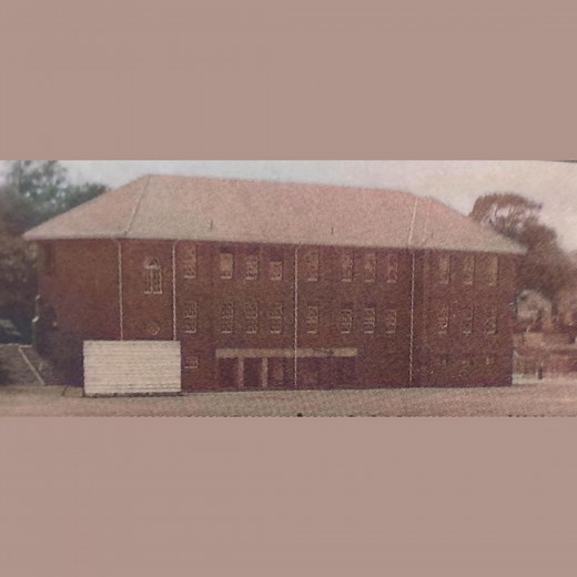 1.8K views · 48 reactions | THEN & NOW... The "Old" Science Block circa early 1930s and today, 2025!! Durban High School #heritage #tradition #history #spefretus | DHS Foundation | Facebook