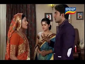 Swabhiman | Odia Serial | Tarang TV | EP- Ep 1040