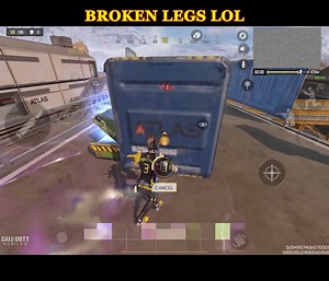 149K views · 758 reactions | See his broken legs lol | NoobMan | Facebook