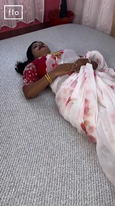 2.8M views · 25K reactions | 95% 5-Star Reviews. EMI Starts at Rs. 484/- along with 10 Year Warranty. Upgrade your sleep now! ✅3D Air-Flo™ Technology ✅Best Spine Support ✅Aloe vera Gel Infused Cover ✅Vacuum Packed & Sealed Up to 40% Off for a limited period. Get free delivery + 100 nights risk-free trial. Order Now ! | Flo Mattress | Facebook