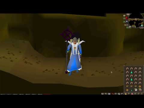 The Fragment of Seren (Song of the Elves) - Mid level guide ironman | OSRS