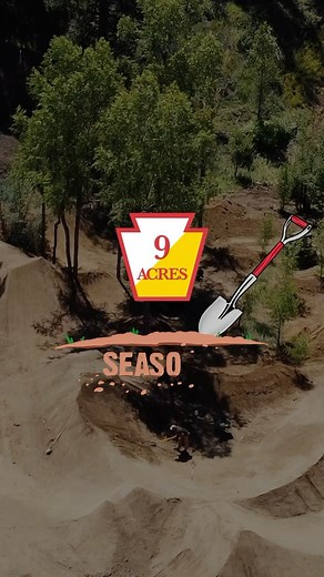 Pondcast Episodes 1 & 2 playing now on 9 Acres - "Sharks at the Pond." We've got a pretty star-studded line up for the next few! 🎣 #shieldbmx | S&M Bikes